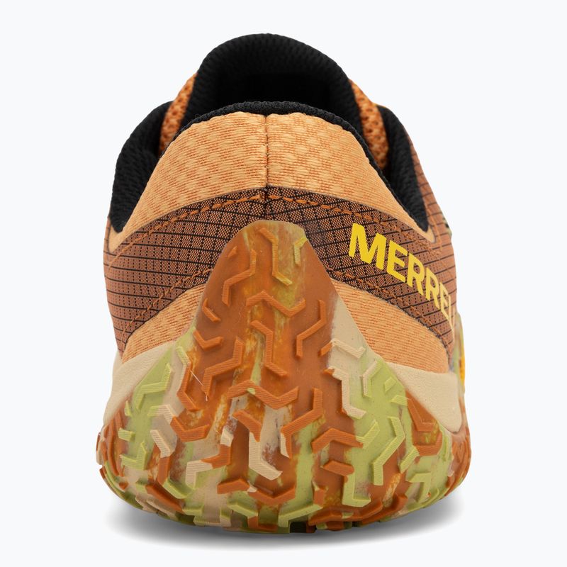 Pánska barefoot obuv Merrell Trail Glove 7 sienna 6