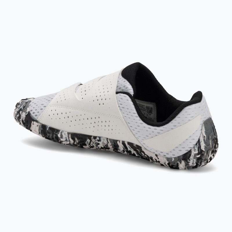 Pánska barefoot obuv Merrell Vapor Glove 6 Boa white/black 3