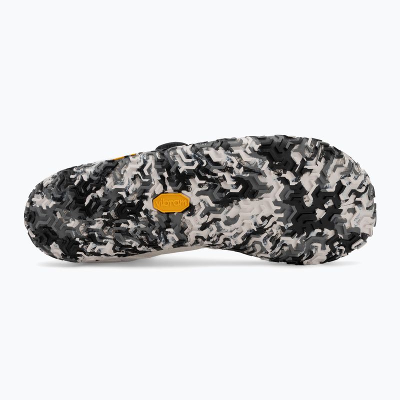 Pánska barefoot obuv Merrell Vapor Glove 6 Boa white/black 4