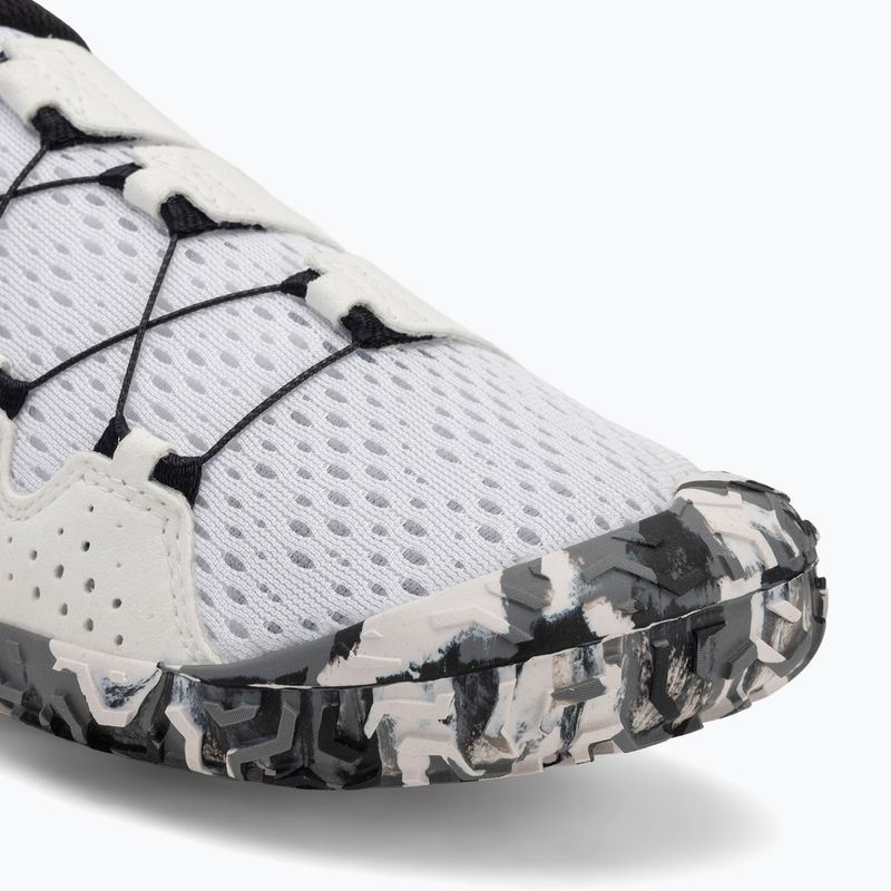 Pánska barefoot obuv Merrell Vapor Glove 6 Boa white/black 7