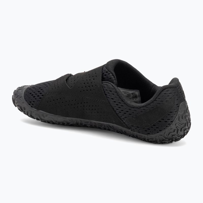 Pánska barefoot obuv Merrell Vapor Glove 6 Boa black 3