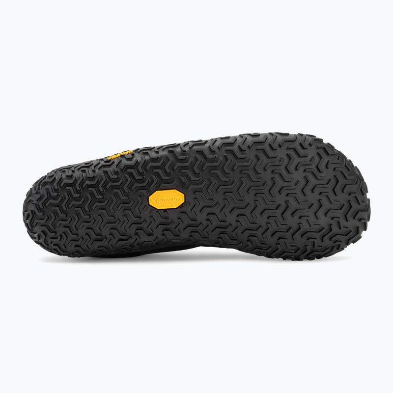 Pánska barefoot obuv Merrell Vapor Glove 6 Boa black 6