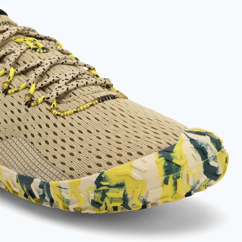 Pánske barefoot topánky Merrell Vapor Glove 6 khaki/coyote 7