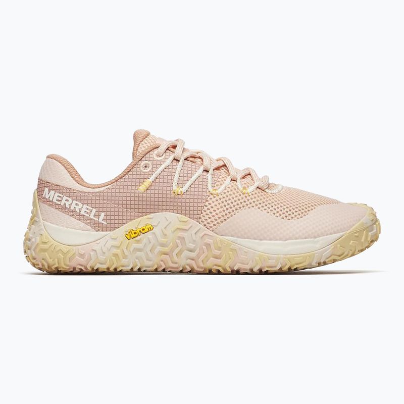 Dámska barefoot obuv Merrell Trail Glove 7 pink salt 8