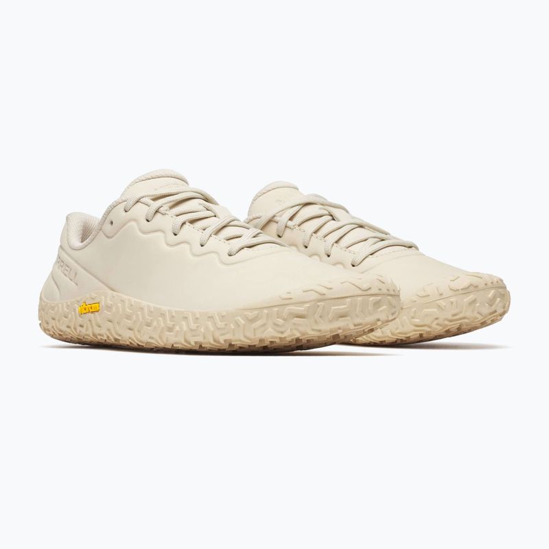 Dámske barefoot topánky Merrell Vapor Glove 6 Ltr ecru 3