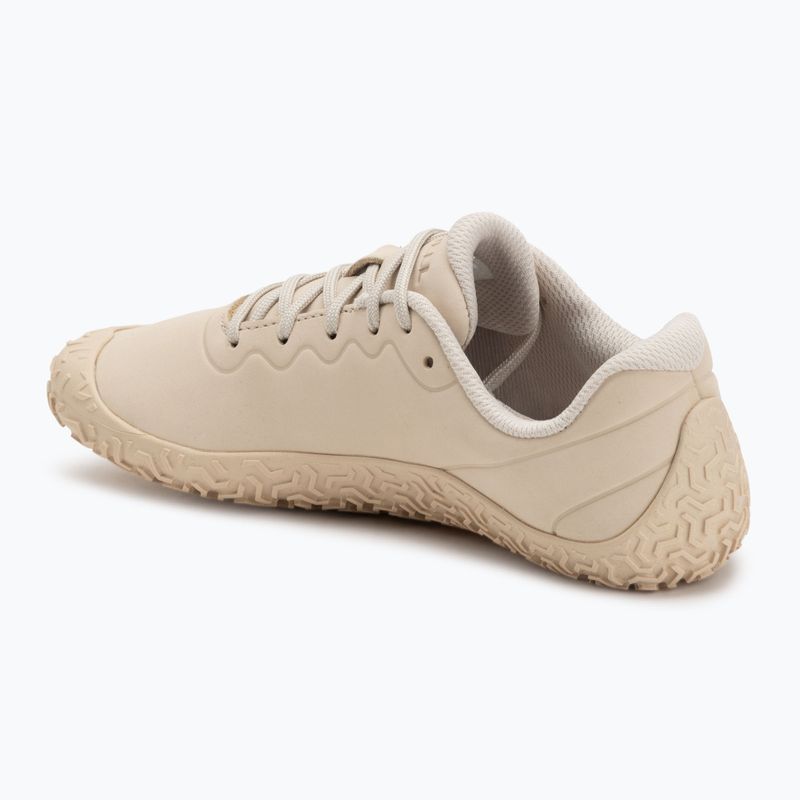 Dámske barefoot topánky Merrell Vapor Glove 6 Ltr ecru 3