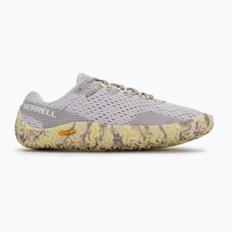 Dámske barefoot topánky Merrell Vapor Glove 6 lilac mist 2