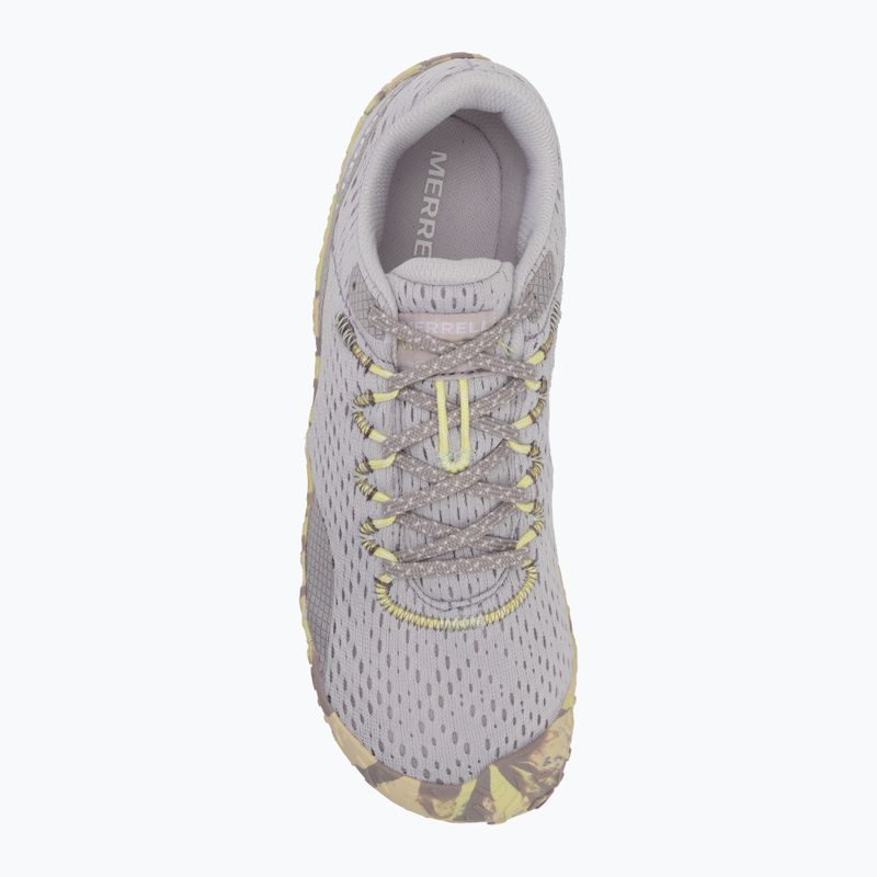 Dámske barefoot topánky Merrell Vapor Glove 6 lilac mist 5