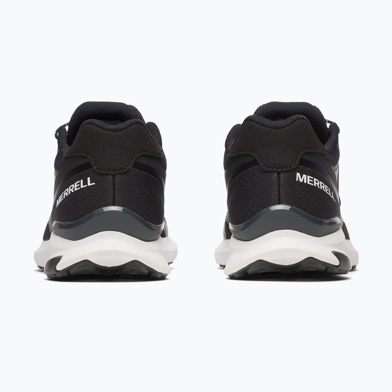 Dámske topánky Merrell Skyquest Trek black 10