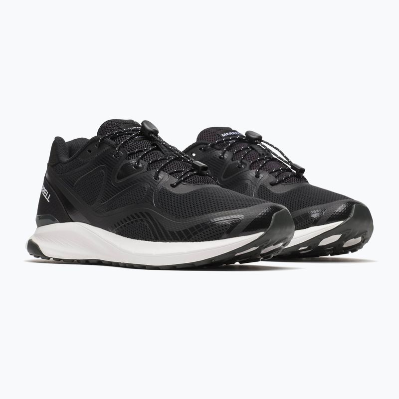 Dámske topánky Merrell Skyquest Trek black 11