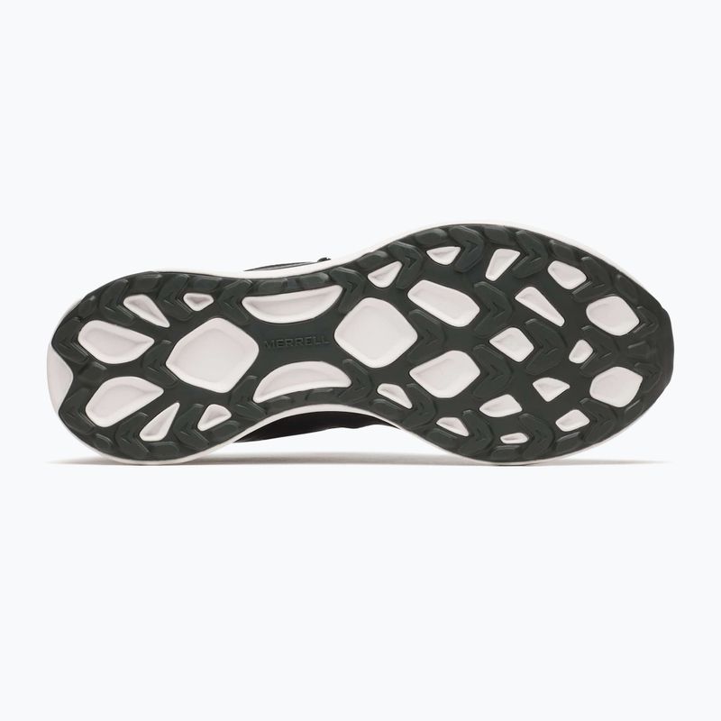 Dámske topánky Merrell Skyquest Trek black 12