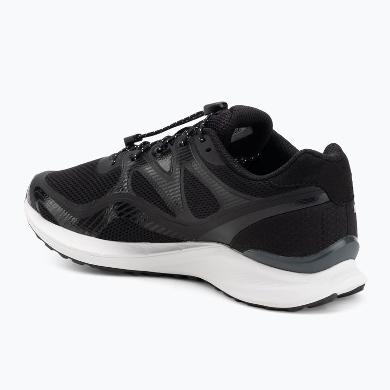 Dámske topánky Merrell Skyquest Trek black 3