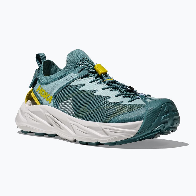 Pánske sandále HOKA Hopara 2 druzy/mountain fog