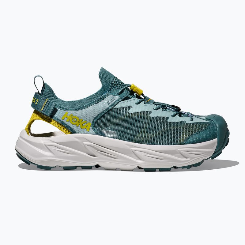 Pánske sandále HOKA Hopara 2 druzy/mountain fog 2