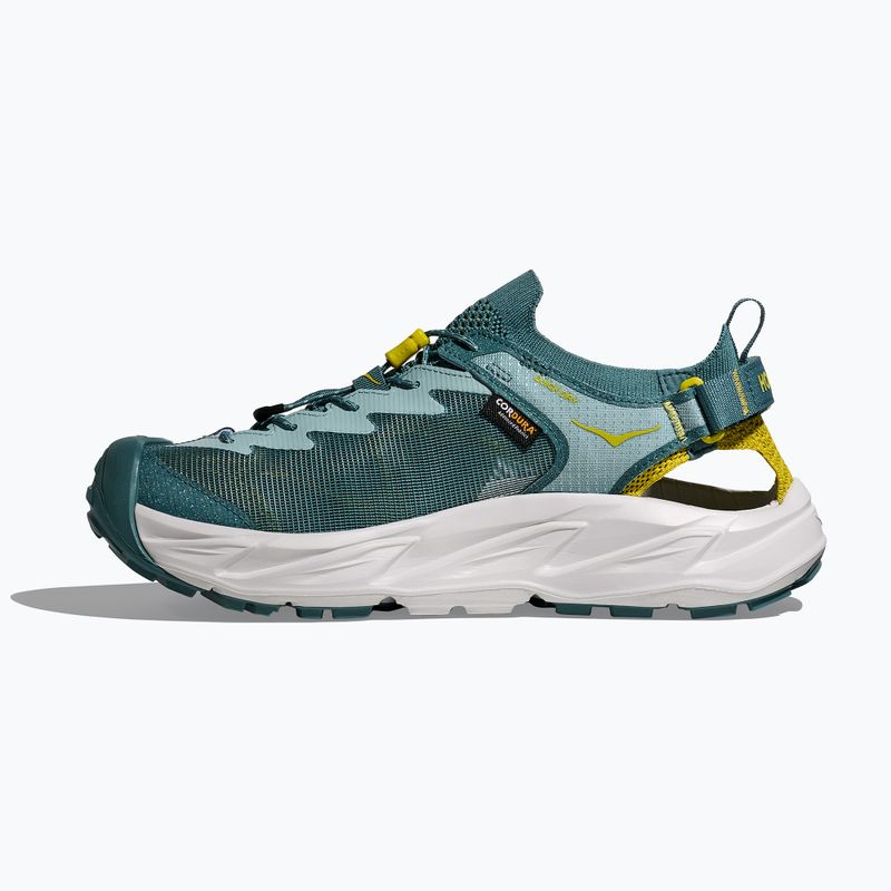 Pánske sandále HOKA Hopara 2 druzy/mountain fog 3