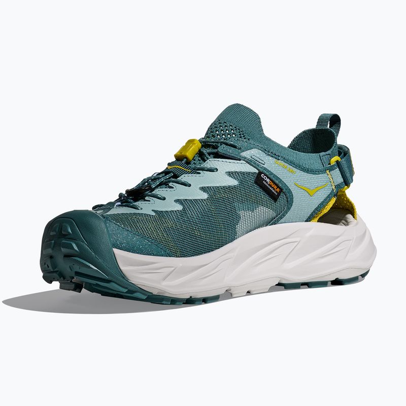 Pánske sandále HOKA Hopara 2 druzy/mountain fog 4