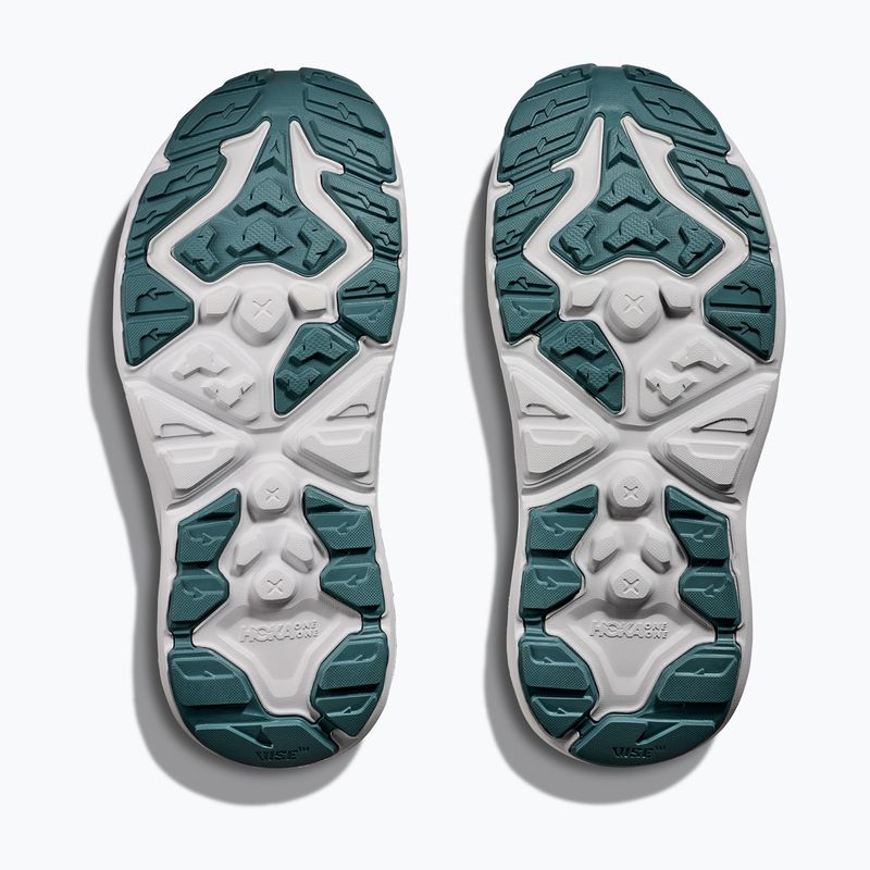 Pánske sandále HOKA Hopara 2 druzy/mountain fog 7