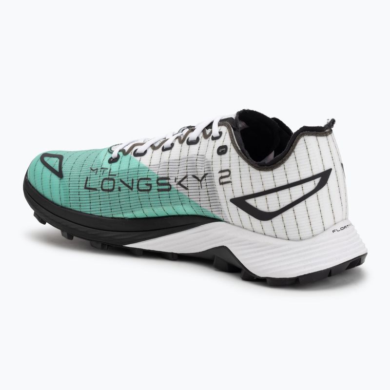 Pánska bežecká obuv Merrell MTL Long Sky 2 Matryx blossom/crimson 3