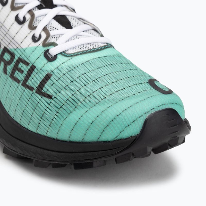Pánska bežecká obuv Merrell MTL Long Sky 2 Matryx blossom/crimson 7