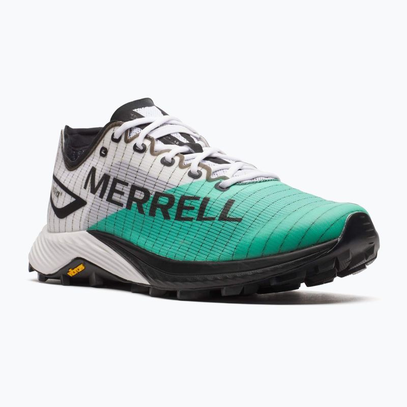 Pánska bežecká obuv Merrell MTL Long Sky 2 Matryx blossom/crimson 8