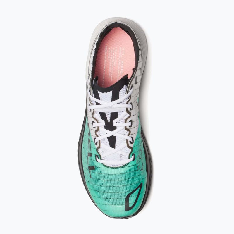 Pánska bežecká obuv Merrell MTL Long Sky 2 Matryx blossom/crimson 13
