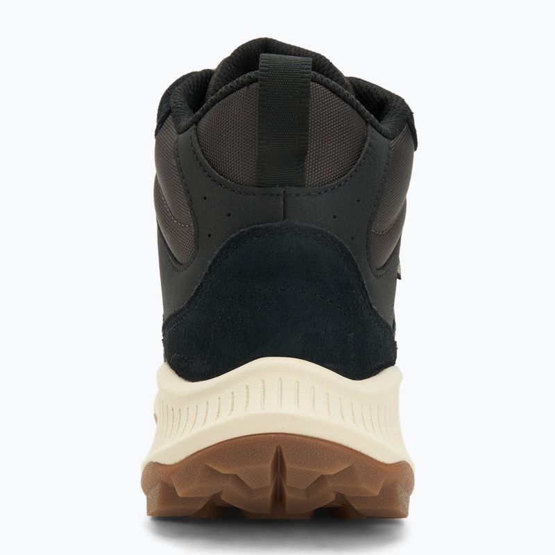 Pánske turistické topánky  Merrell Tempo Sol Mid Wp coal 6