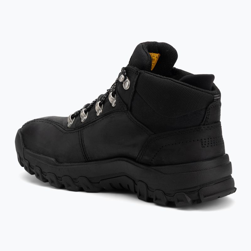 Pánske topánky CATerpillar Threshold Rebound black 3