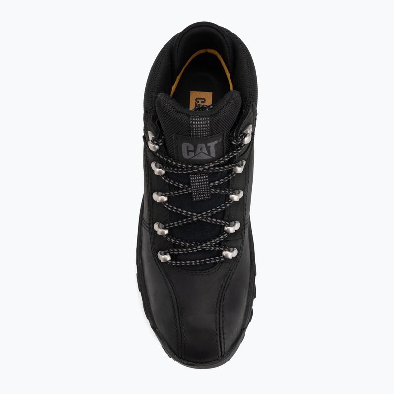 Pánske topánky CATerpillar Threshold Rebound black 5