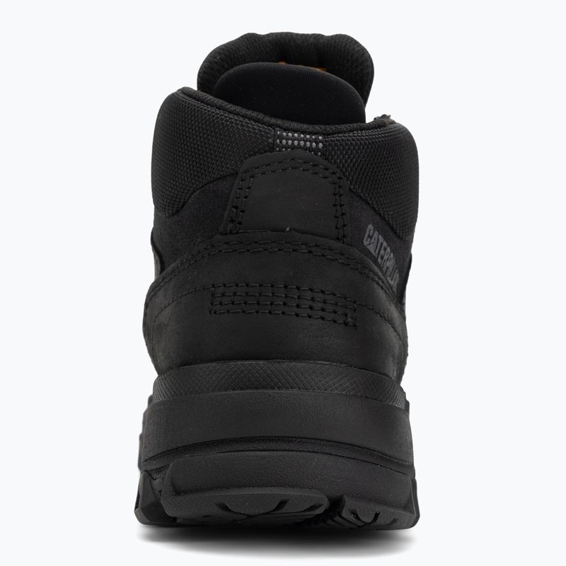 Pánske topánky CATerpillar Threshold Rebound black 6