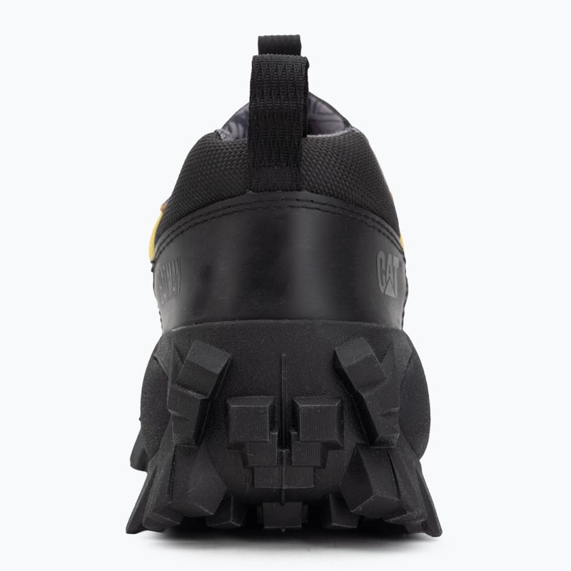 Pánske topánky CATerpillar Intruder Batman black 6