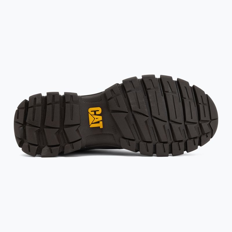 Pánske topánky CATerpillar Threshold Chukka brown 4