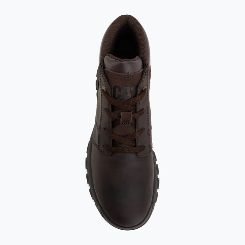 Pánske topánky CATerpillar Threshold Chukka brown 5