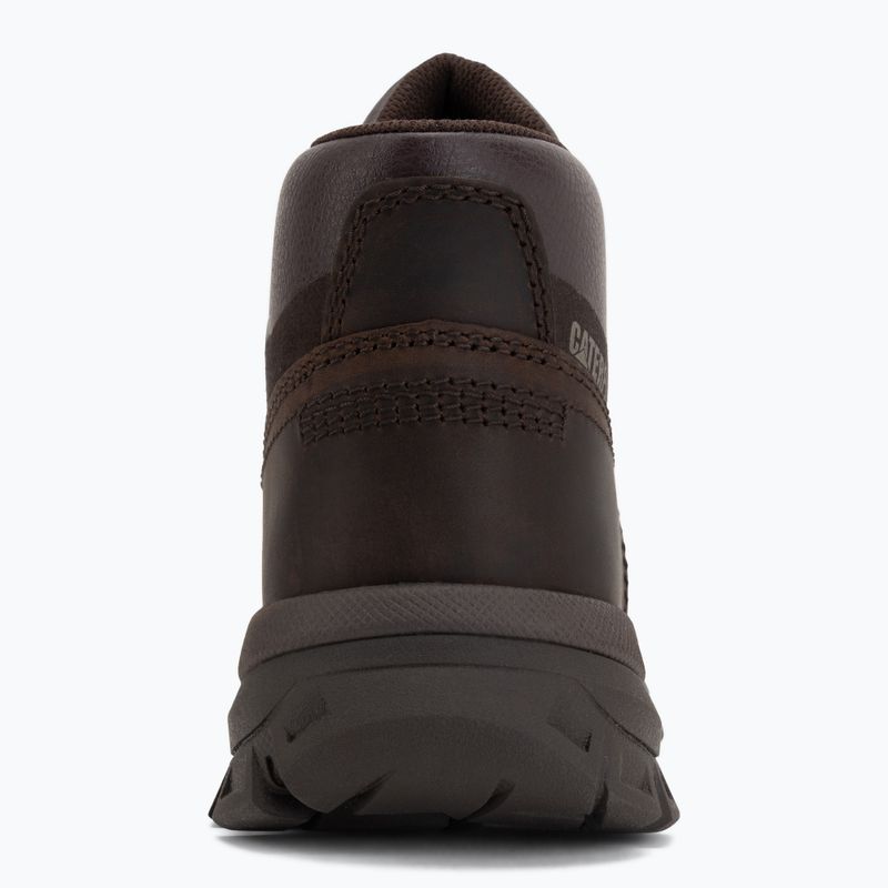 Pánske topánky CATerpillar Threshold Chukka brown 6