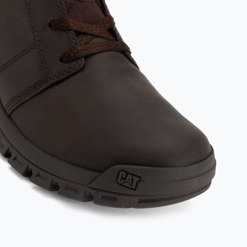 Pánske topánky CATerpillar Threshold Chukka brown 7