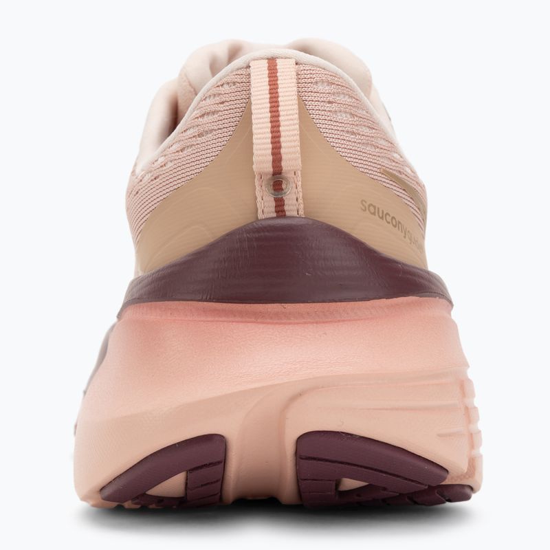 Dámske bežecké topánky Saucony Guide 18 Cameo/Terra 6