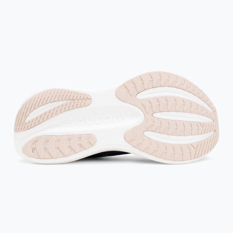 Dámske bežecké topánky Saucony Triumph 23 navy/cameo 4