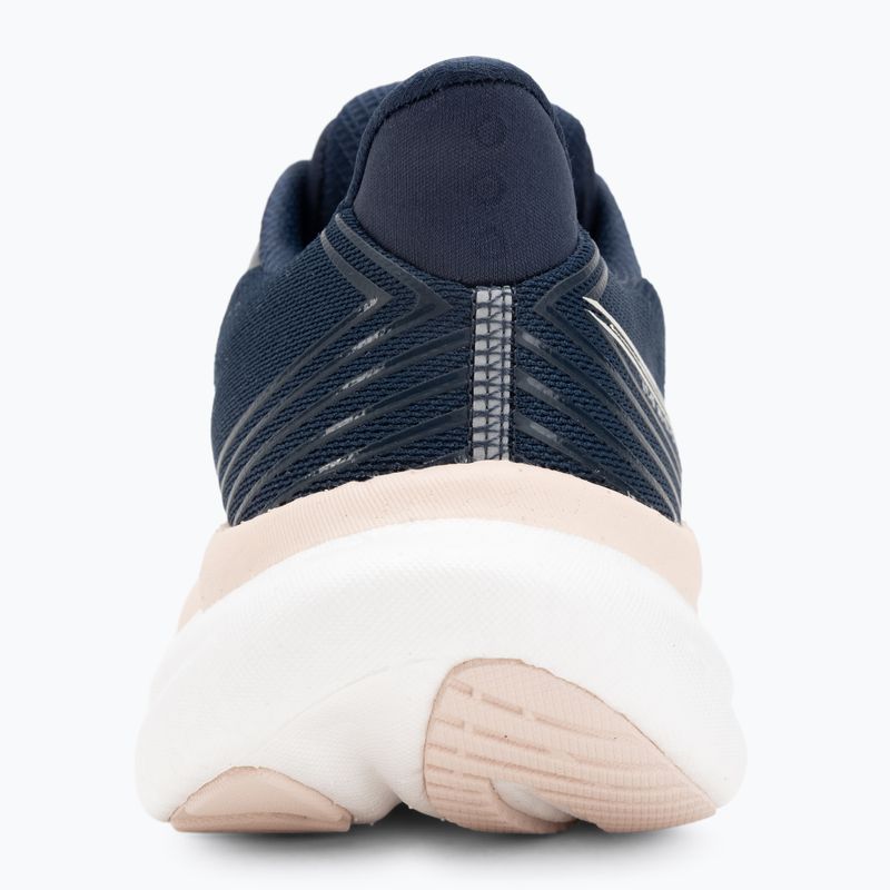 Dámske bežecké topánky Saucony Triumph 23 navy/cameo 6