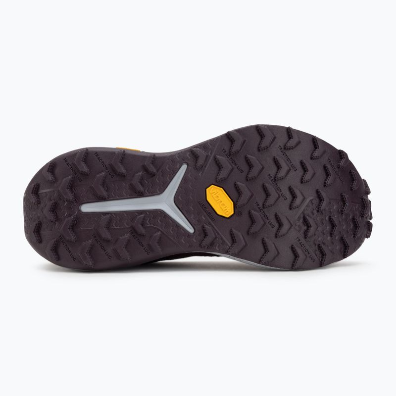 Dámske bežecké topánky Saucony Xodus Ultra 4 terracotta/wine 4