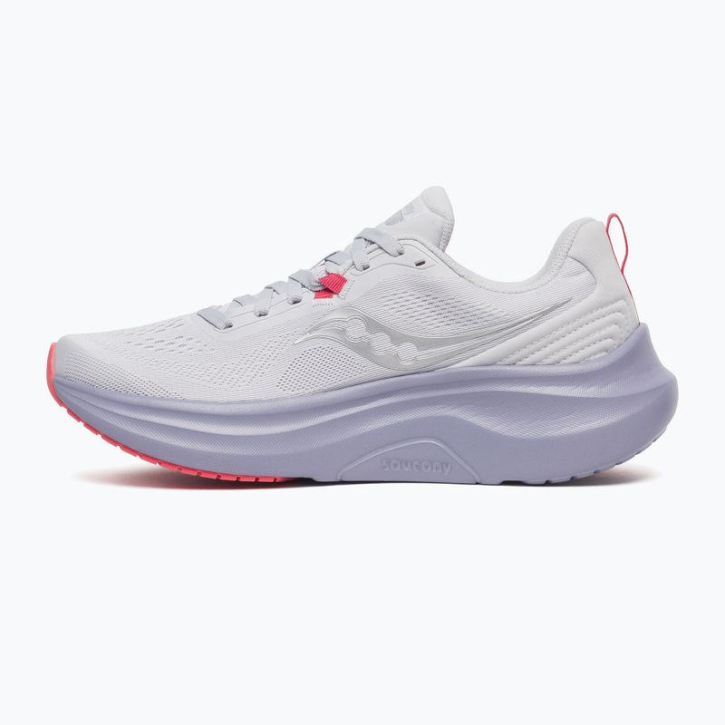 Dámske bežecké topánky Saucony Lancer wistful/thistle 9