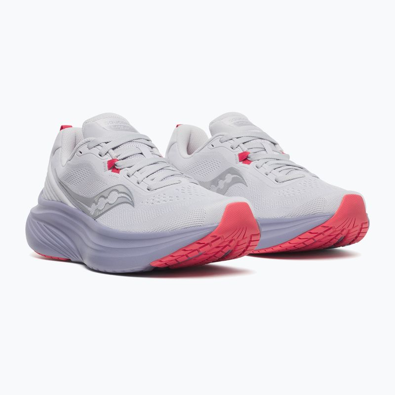 Dámske bežecké topánky Saucony Lancer wistful/thistle 10