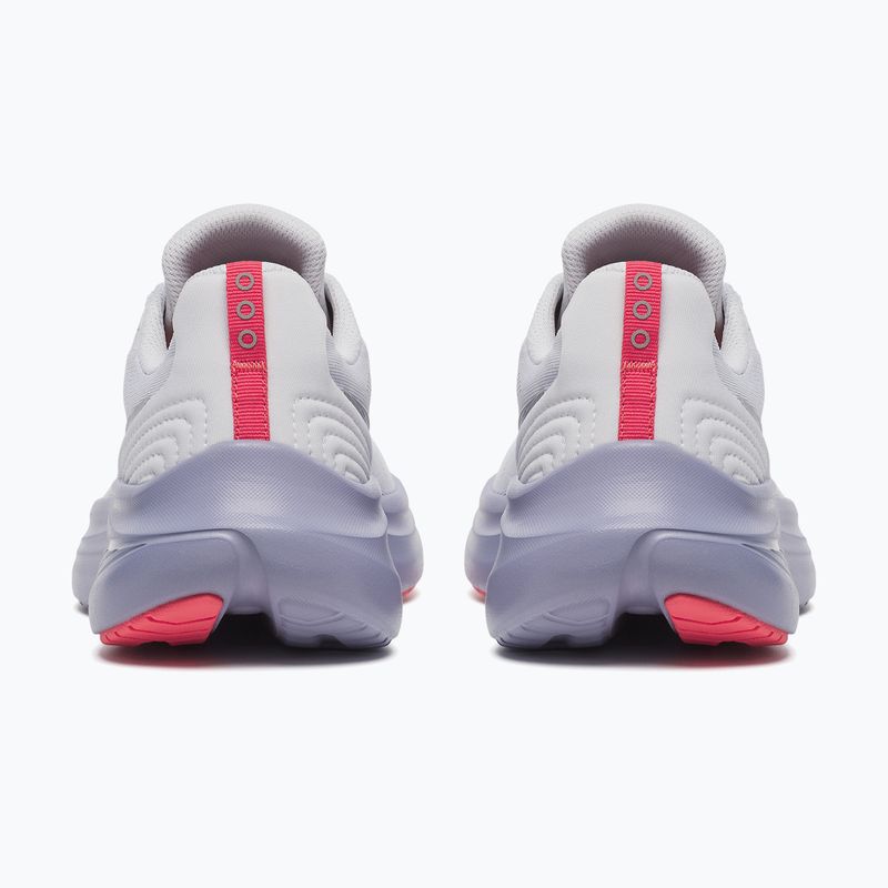 Dámske bežecké topánky Saucony Lancer wistful/thistle 11