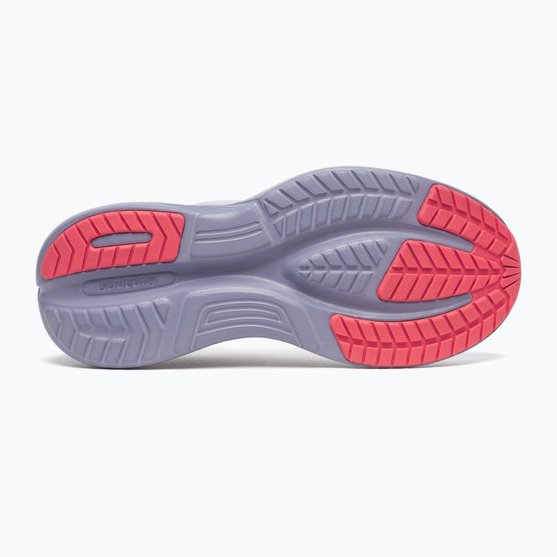 Dámske bežecké topánky Saucony Lancer wistful/thistle 13