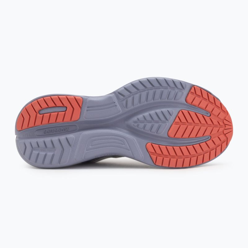 Dámske bežecké topánky Saucony Lancer wistful/thistle 4