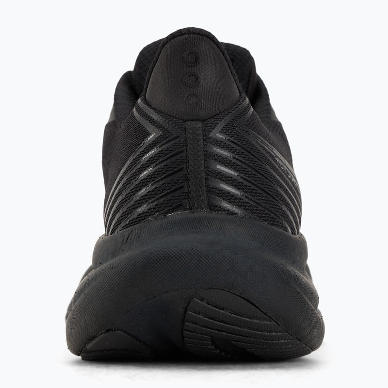 Pánske bežecké topánky Saucony Triumph 23 triple black 6