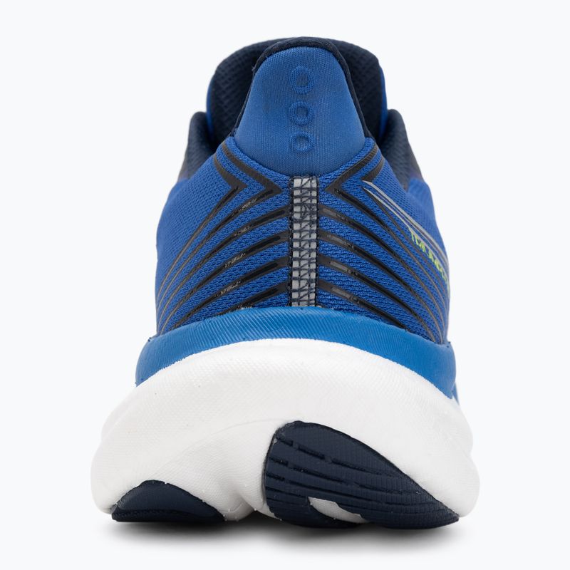 Pánske bežecké topánky Saucony Triumph 23 lapis/silver 6