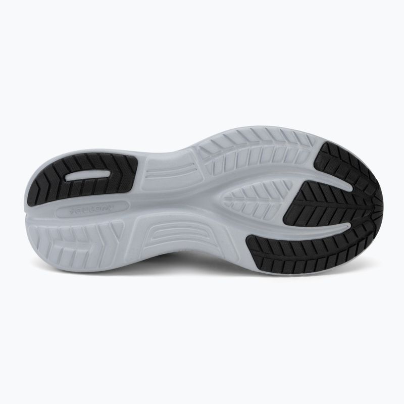 Pánske bežecké topánky Saucony Lancer black/white 4