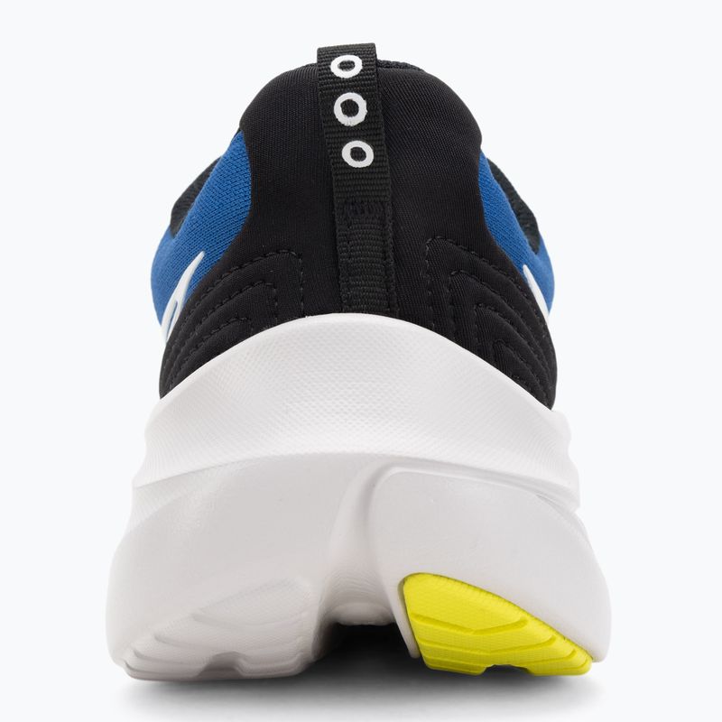 Pánske bežecké topánky Saucony Lancer lapis blue/white 6