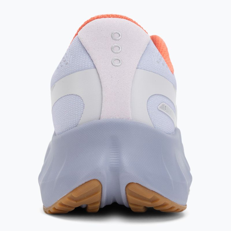 Dámske bežecké topánky Saucony Tide 2 wistful/thistle 6