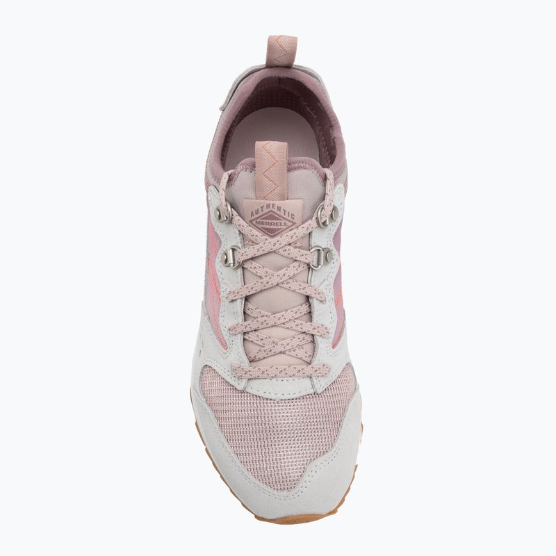 Dámske topánky Merrell Alpine 83 Sneaker Recraft pale cherry 5