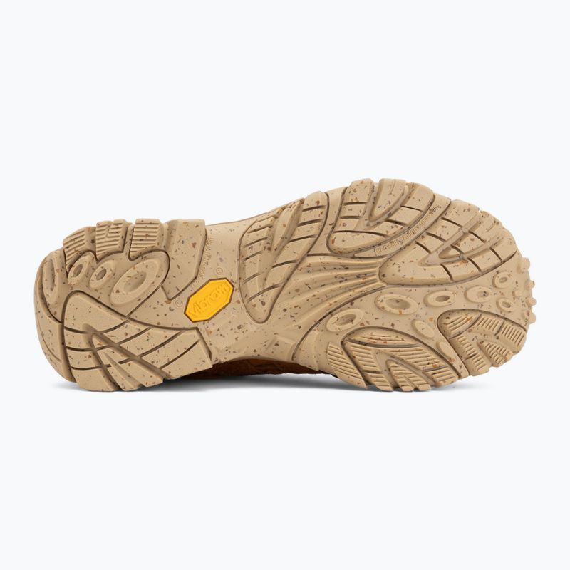 Dámske turistické topánky Merrell Moab 2 Decon Mid Cozy korma 4